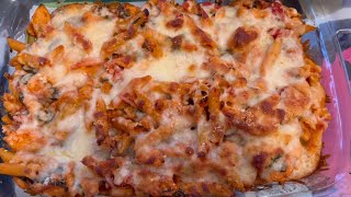 Chicken Pasta Bake [upl. by Lee329]