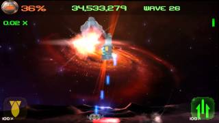 Alpha Wave HD Trailer [upl. by Dayle448]