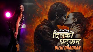 Dilki Dhadkan  दिलकी धटकन  नाच मेरो रानी Hindi Best dj Dancing Song 2024  Hit Mix [upl. by Risan]