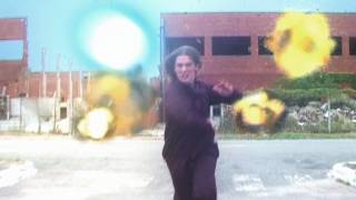 Otakus Real life Dragon Ball Z Multilanguage [upl. by Lasorella]