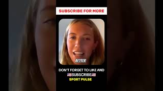 Lexie Hull DROPS BOMBSHELL on Caitlin Clark amp Indiana Fever Drama shorts wnba nba [upl. by Knut691]