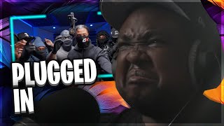 67 DopeSmoke  Plugged In w Fumez The Engineer  Mixtape Madness REACTION [upl. by Hickey893]