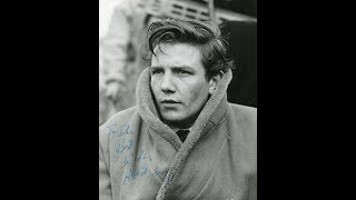 Albert Finney 82 9th May 1936  7th February 2019 actor [upl. by Olleina]