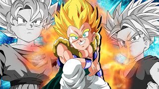 ARE DUAL SUMMONS ACTUALLY USEFUL PHY SSJ3 Gotenks Festival  Dragon Ball Z Dokkan Battle [upl. by Margery882]