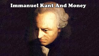 One Minute Kants Philosophy  What Would Kant Say About Modern Day Capitalism [upl. by Leanora929]