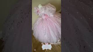 💕 Glinda The Good Witch Wizard of Oz Inspired Tutu Dress 💕 etsy princessescustomes halloween [upl. by Aicen551]