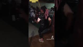 Jurelson PINK adoçando em uma festa nas vivendas do Talatona com a sua tropa ☎️🇦🇴🔥🔥 [upl. by Ssur]