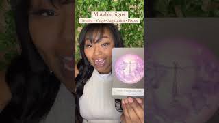 Mutable Signs Intuitive Messages mutablesigns  tarotreading [upl. by Cherlyn218]