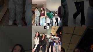 Who Won MTG DIAMANTE ROSA 2 Dance Trend  Pt17dancechallenge dance trending dancevideo trend [upl. by Chura868]