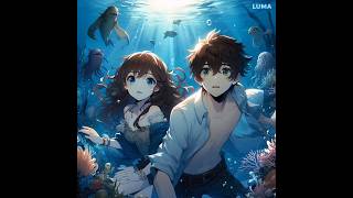 Nightcore  Atlantis 🌊 Lyrics [upl. by Beth]