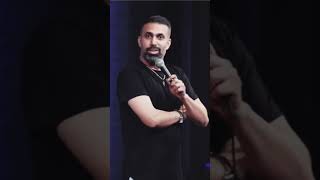 pritish narula comedystandupcomedy comedyvideo funnyvideo status viralvideo [upl. by Crowns96]