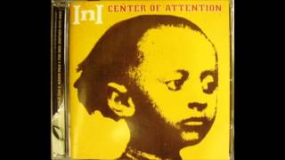 InI  Center of Attention FULL ALBUM HQ [upl. by Kennard]