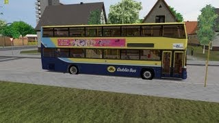 City Bus Fun Driving 🚍👮‍♂️ Bus Simulator  Ultimate Multiplayer Bus Wheels Games Android [upl. by Papst]