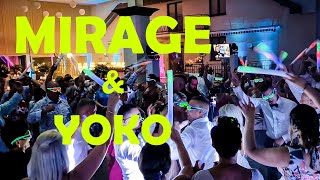 MIRAGE amp YOKO  NEW  wesele mix 2023 [upl. by Azar]