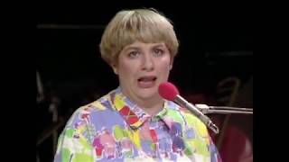 Victoria Wood  Lets Do It  The Ballad of Barry amp Freda  Original 1986 version [upl. by Jorin]