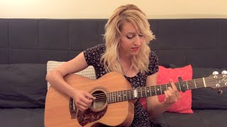 Fare Thee Well Dinks Song  Marcus Mumford amp Oscar Isaac Cover by Lea Sanacore [upl. by Fabe589]