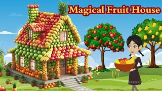 Magical Fruit House  Jadui Kahaniyan HungamaStories achiachikahaniyan [upl. by Bowrah]