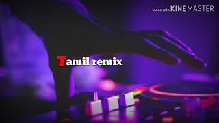 adiye manam nilluna nikathu de dj remix macho music [upl. by Carmena738]