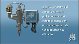 Controlador Walchem para tratamiento de aguas W100 [upl. by Zollie]