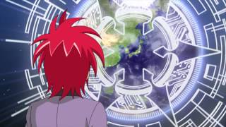 Episode 5 Cardfight Vanguard G Official Animation [upl. by Nedia]