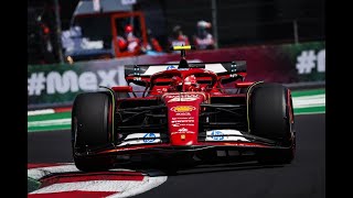 Libere GpBrasile Molto bene la McL non a suo agio la Ferrari Assente la RedBull [upl. by Eddina]