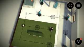 Hitman Go  Android Gameplay [upl. by Gilford]