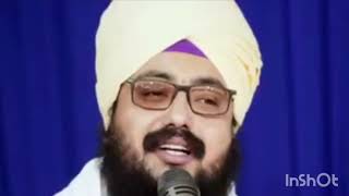 Pyar ਨਹੀ ਲੇ ਸਕਦਿਅਾ ਬੀਬੀਅਾ  bhai ranjit singh dhadrian waleranjitsinghdhadrianwale [upl. by Ticknor]