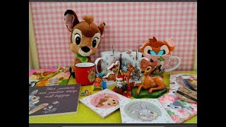 My Disney Bambi Collection [upl. by Hanala]