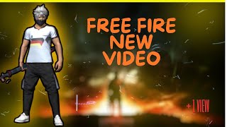 Playing free fire for the first time [upl. by Sirak]