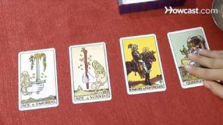 How to Read Tarot Cards [upl. by Bate]