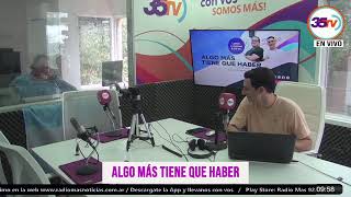 EN VIVO  ALGOMÁSTIENEQUEHABER [upl. by Russon912]