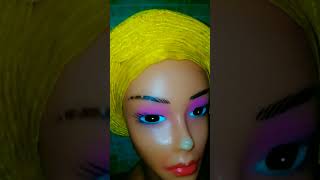 Author gele styles beauty capcut shortvideo youtubeshorts youtubevideo youtubefypage [upl. by Jeromy]