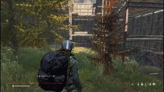 Dayz improvised shelters [upl. by Nepean]