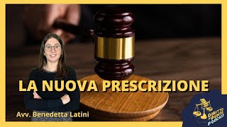 La nuova prescrizione Sarà la volta buona [upl. by Itagaki]