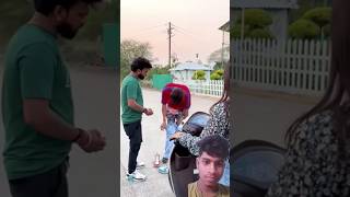 Wait for end 🤚😂 shorts ytshorts funny yoursayan [upl. by Frohman]