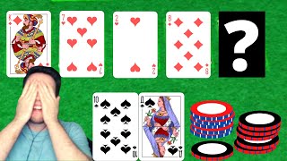 Ich brauche den LUCKY Punch Pokern gegen die Mods ►Tabletop Simulator [upl. by Clougher]