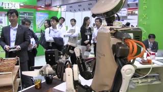 WTU – Googles New CAPTCHA Amazon Robots Panasonics Solar Town [upl. by Eelnyl]