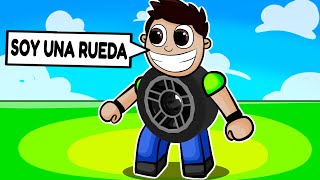 Los Juegos MAS EXTRAÑOS de Roblox [upl. by Nadean157]