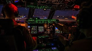 10 HORAS DE SONIDO DE CABINA DE AVIÓN PARA DORMIR  10 HOURS OF AIRCRAFT CABIN SOUND TO SLEEP [upl. by Borlow631]