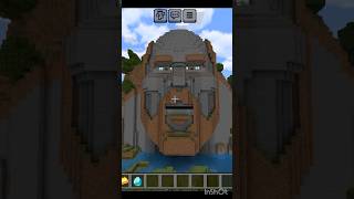 Minecraft  the of notch  Minecraft  gaming seed 0☺️☺️🥺🥺❤️ [upl. by Ambrogio]