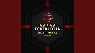 Forza Lotta Milanisti Indonesia [upl. by Tedder]