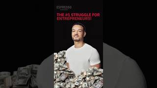 Steven Bartletts Shocking Revelation About Entrepreneurship [upl. by Ainwat]