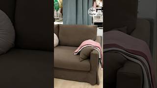 IKEA shop with me 2024  Living room ideas 👉check out my channel for full Ikea videos shorts [upl. by Evvie]