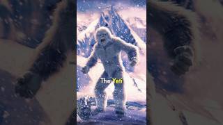 Is this real proof of the Yeti Abominable Snowman [upl. by Caiaphas]