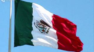 National Anthem of Mexico [upl. by Florencia]