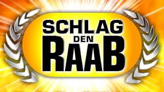 Music 1  Schlag den Raab Soundtrack Extended [upl. by Atsyrk757]