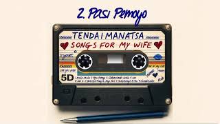 Tendai Manatsa  Pasi Pemoyo [upl. by Moises]