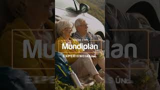 Mundiplan  Viajes Senior [upl. by Klapp173]