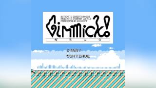 Gimmick OST  03Good Weather Extended [upl. by Hayyifas]