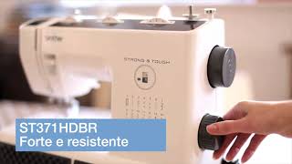 ST371HD  Tour pelo Produto [upl. by Halvaard]